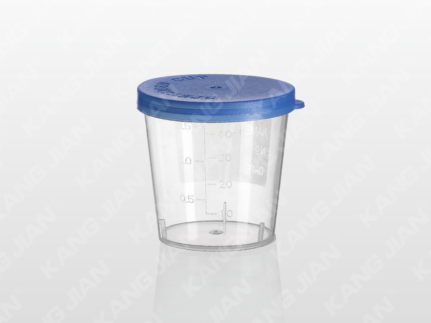 Universal Container