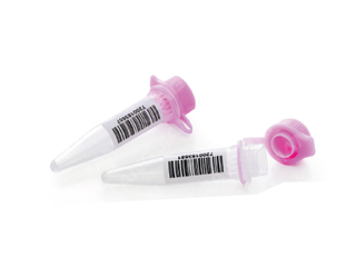 Capillary Blood Collection Tube [043-0212]