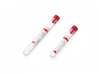 Non-Vacuum Blood Collection Tube