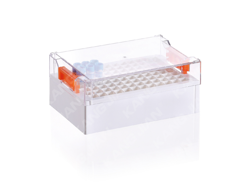 KJ319-17 Storage Box for Cryovials - Buy KJ319-17 Storage Box for ...