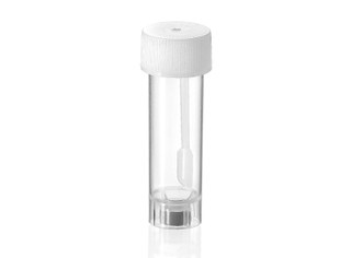 Stool Container