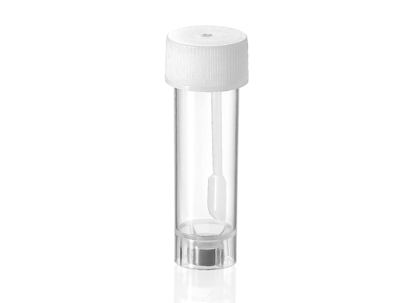 Stool Container