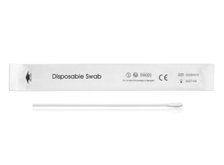 Flocked Swab & Simple Swab