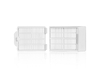 Tissue Cassette KJ802-1