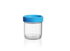 Semen/Oocyte Collection Containers