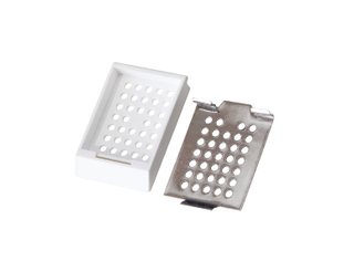 Tissue Cassettes KJ801