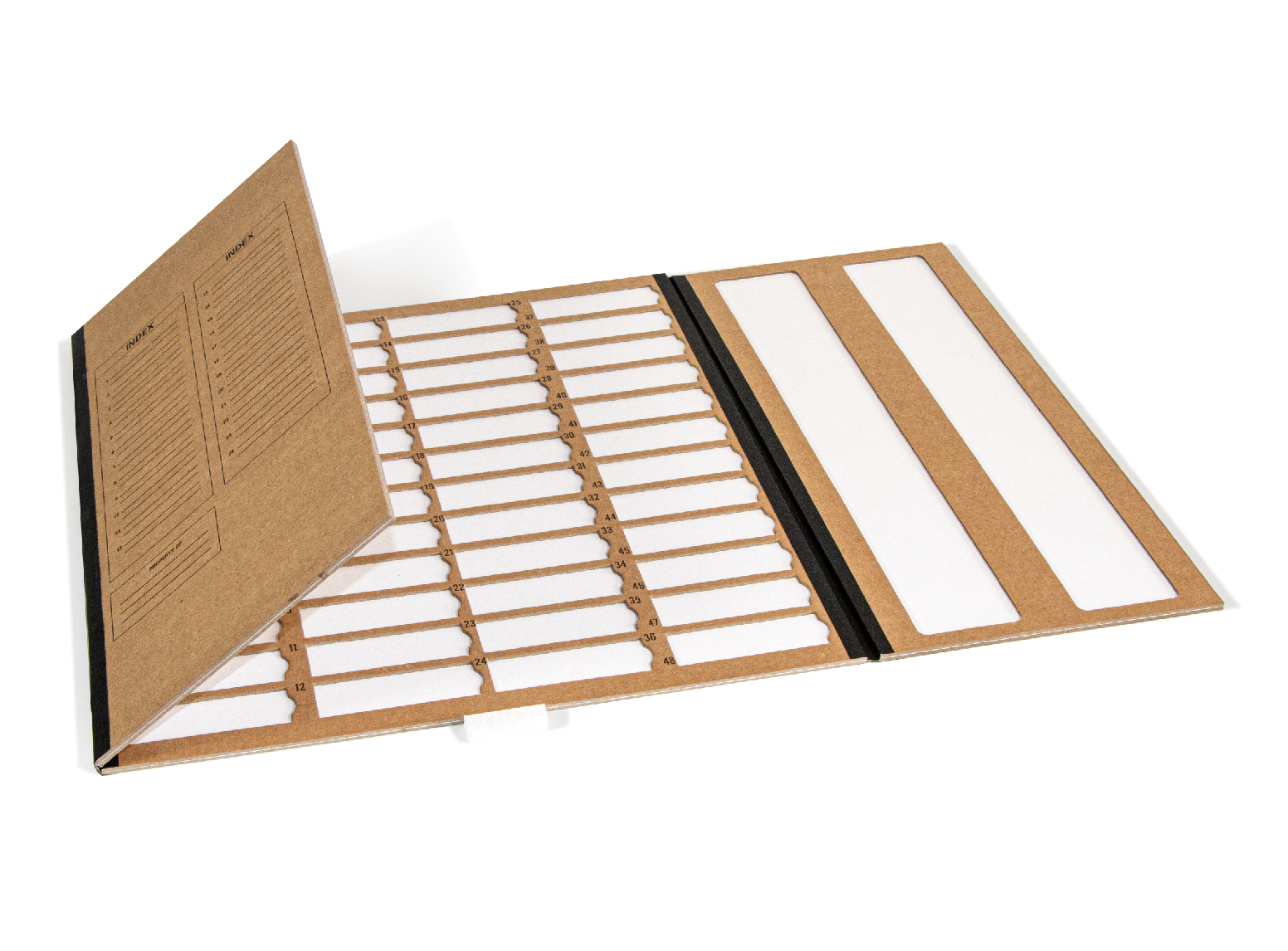 Slide Mailer