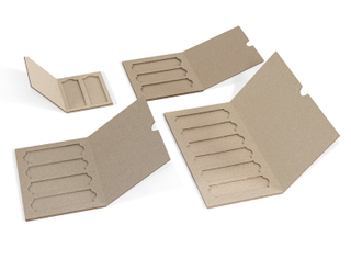 Slide Mailer