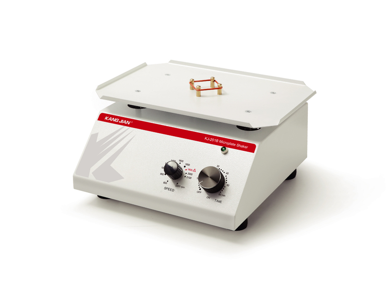 KJ-201B Microplate Shaker