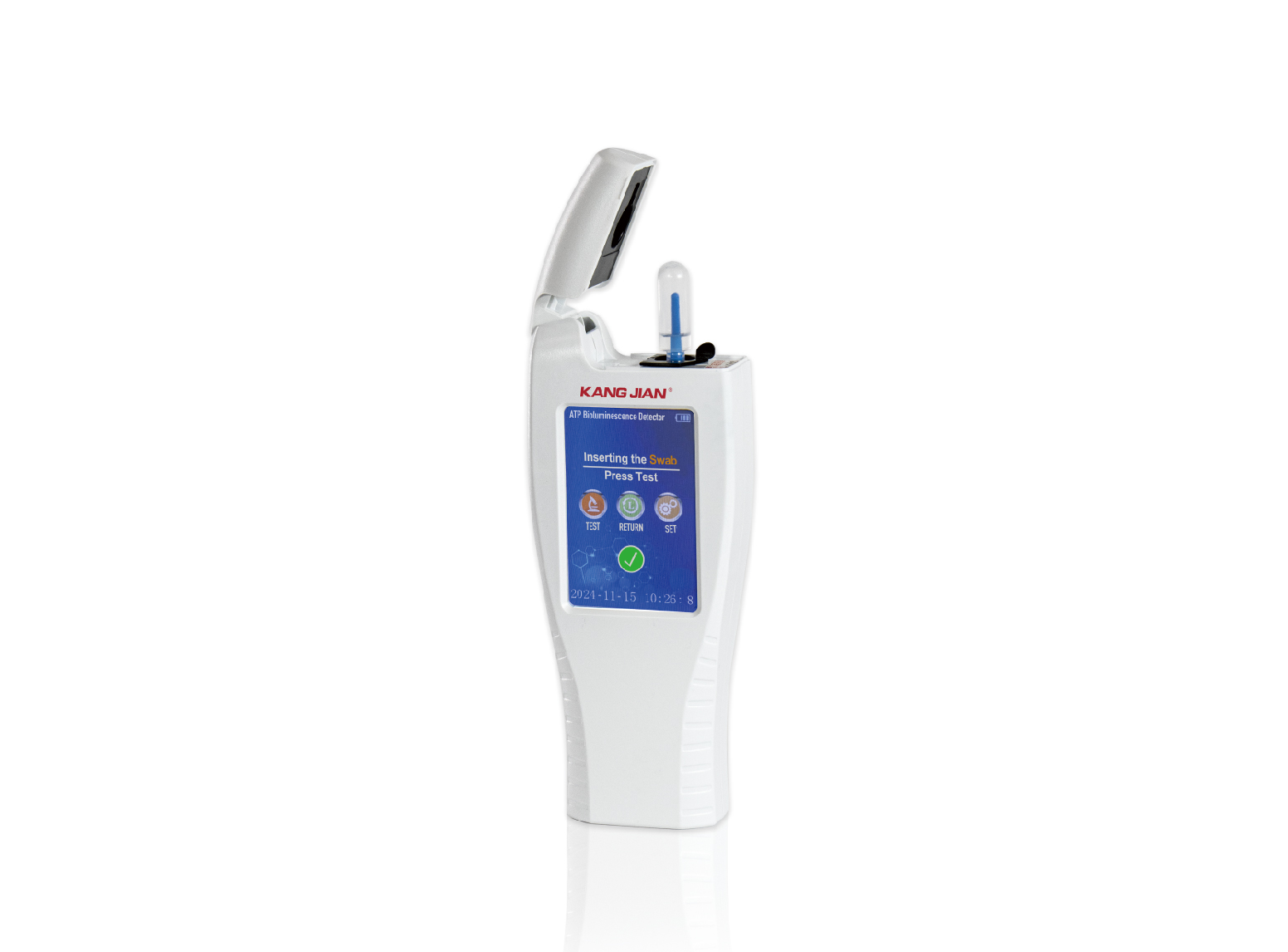 ATP Detection Swab