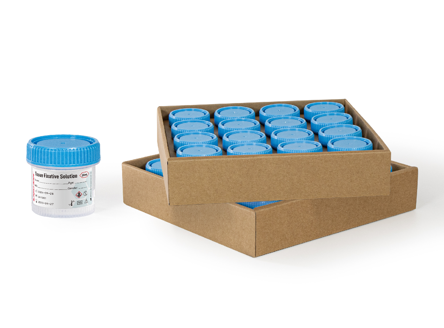 Tissue Fixatives