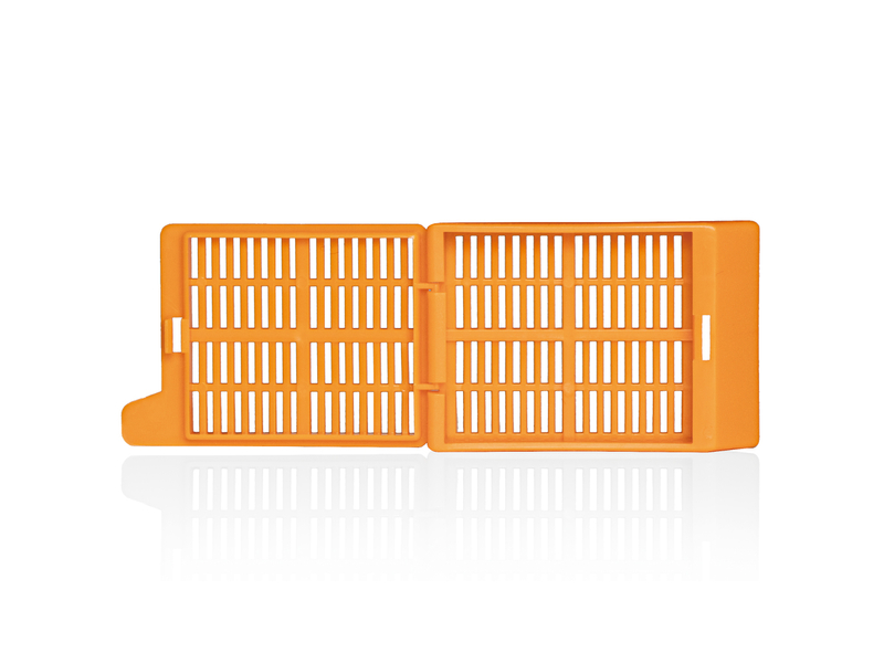Tissue Cassettes KJ802-3