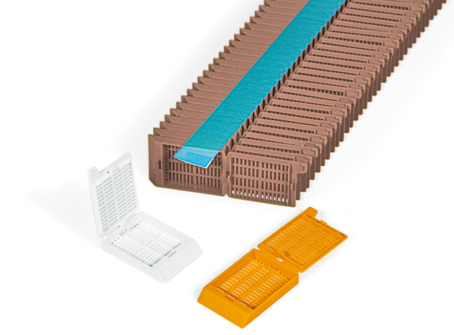 Tissue CassettesKJ802-6