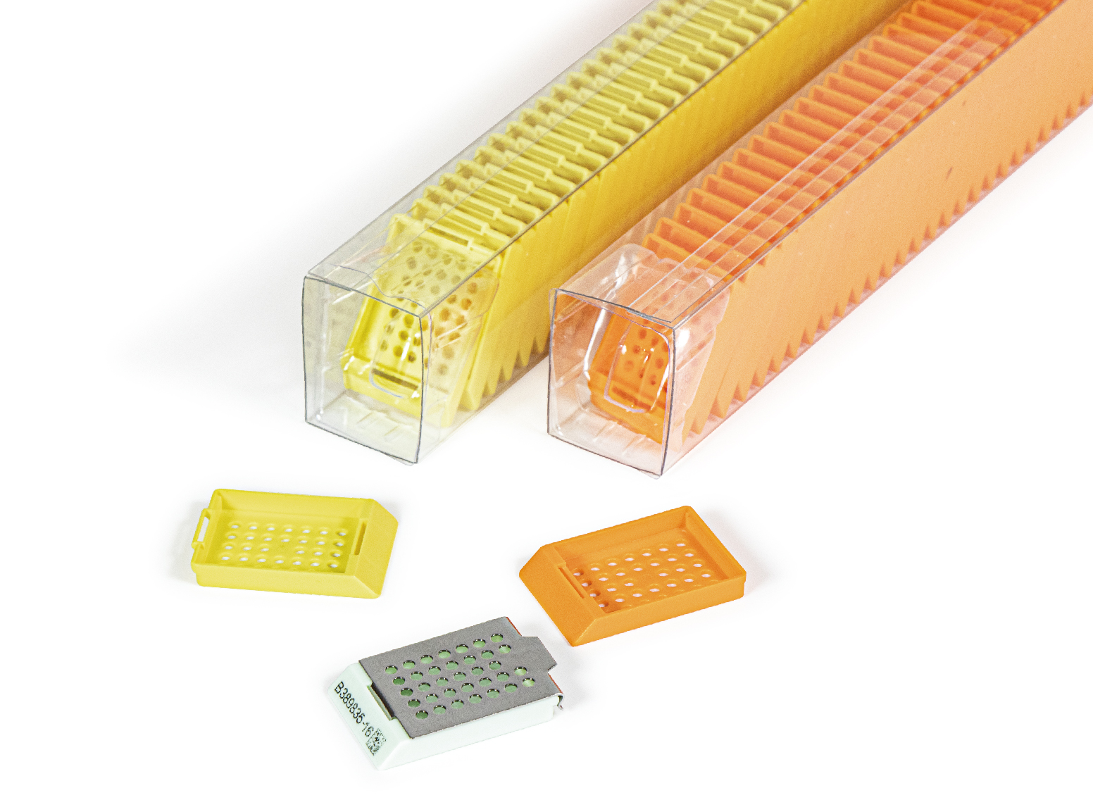 Tissue Cassettes KJ801
