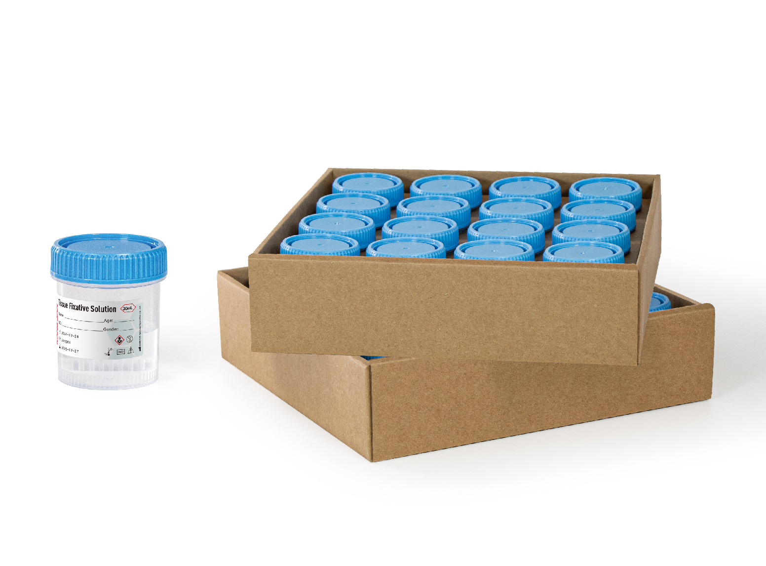 Tissue Fixatives