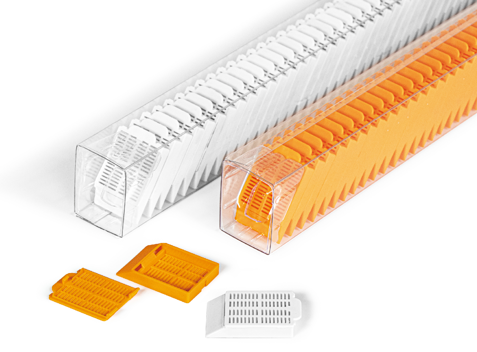 Tissue Cassette KJ802-1