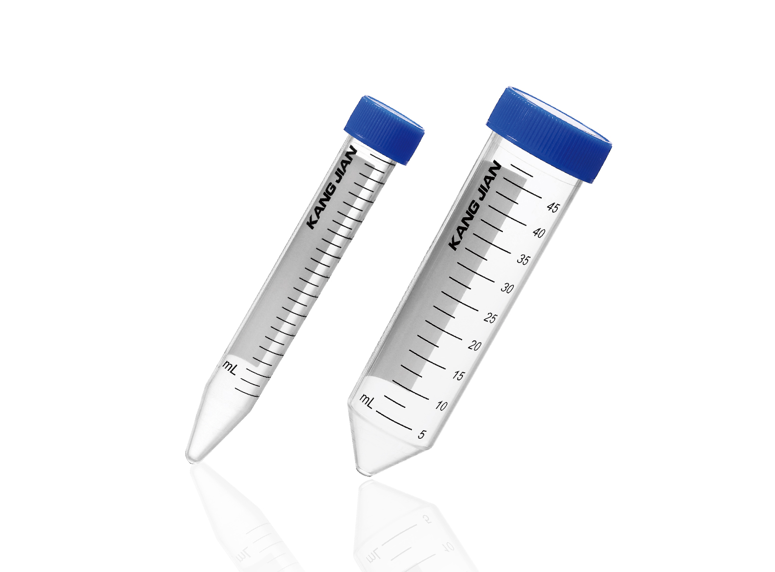 Semen/Oocyte Collection Containers