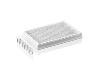 Detachable ELISA Plate