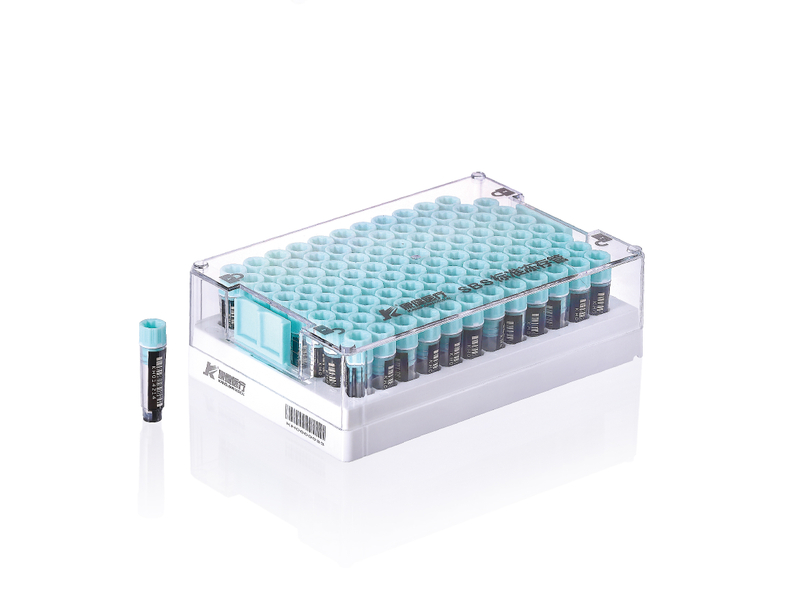 SBS Standard Cryostorage Vial