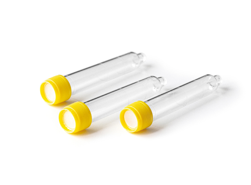 Type A: Puncturable coated film paper 