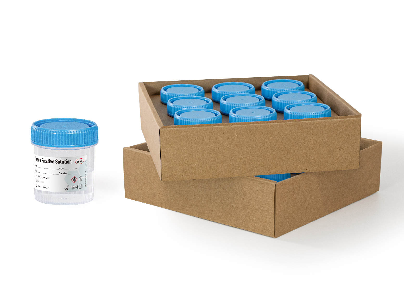 Tissue Fixatives