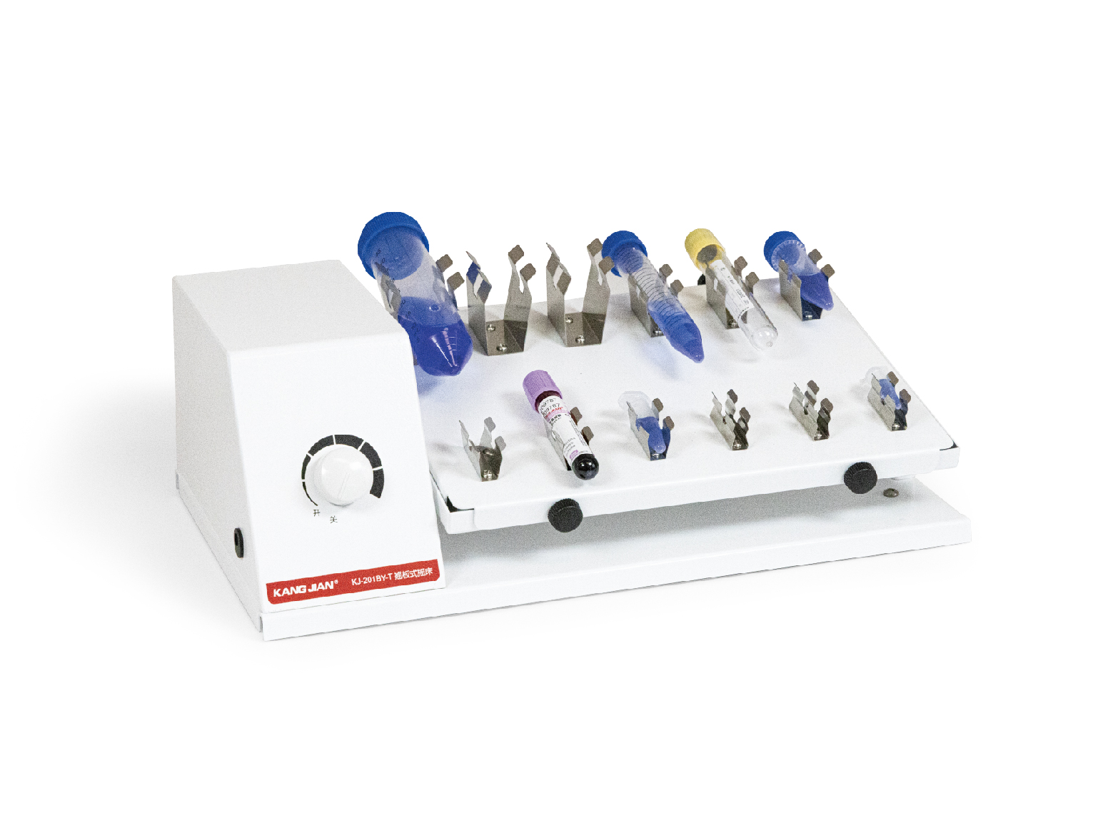 KJ-201BY-T Rocking Mixer