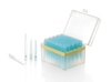 1000μl Universal Tip, Pyrogen-free