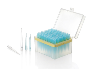 1000μl Universal Tip, Pyrogen-free