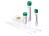 Virus Collection and Preservation System