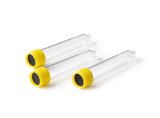 Type B: Puncturable Black Antistatic Aluminum Foil