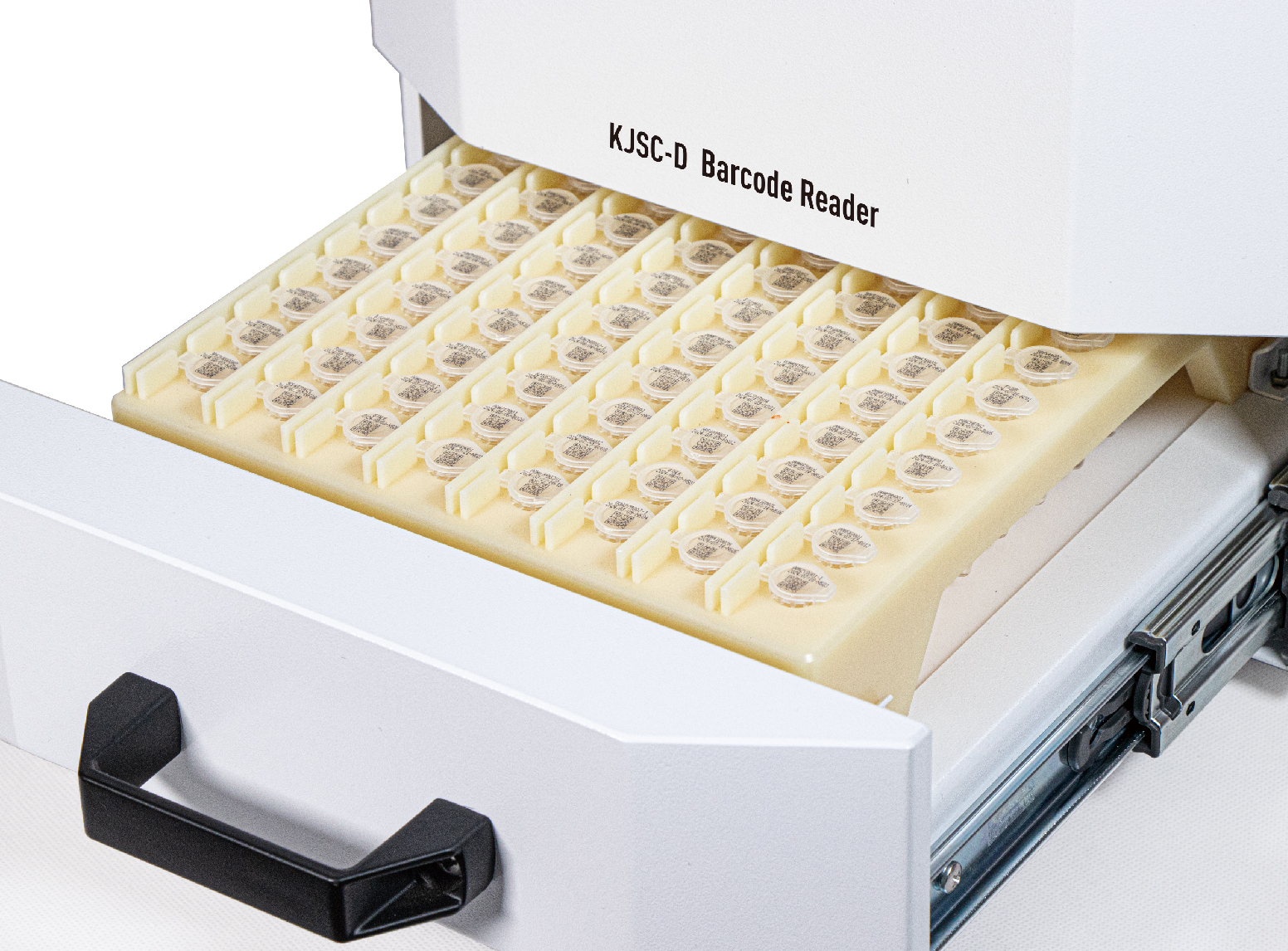 KJSC-D Barcode Reader