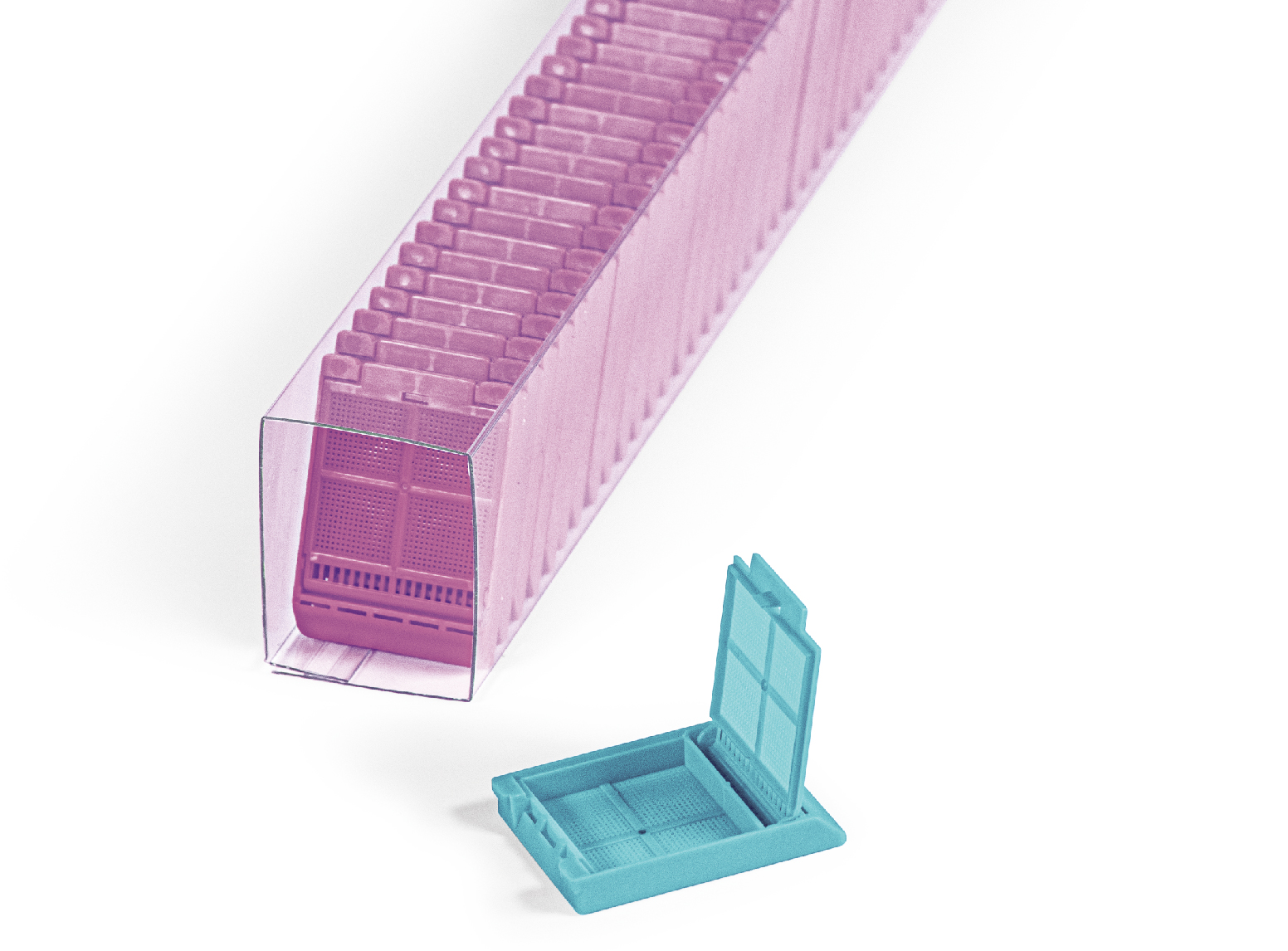 Biopsy Cassettes KJ805