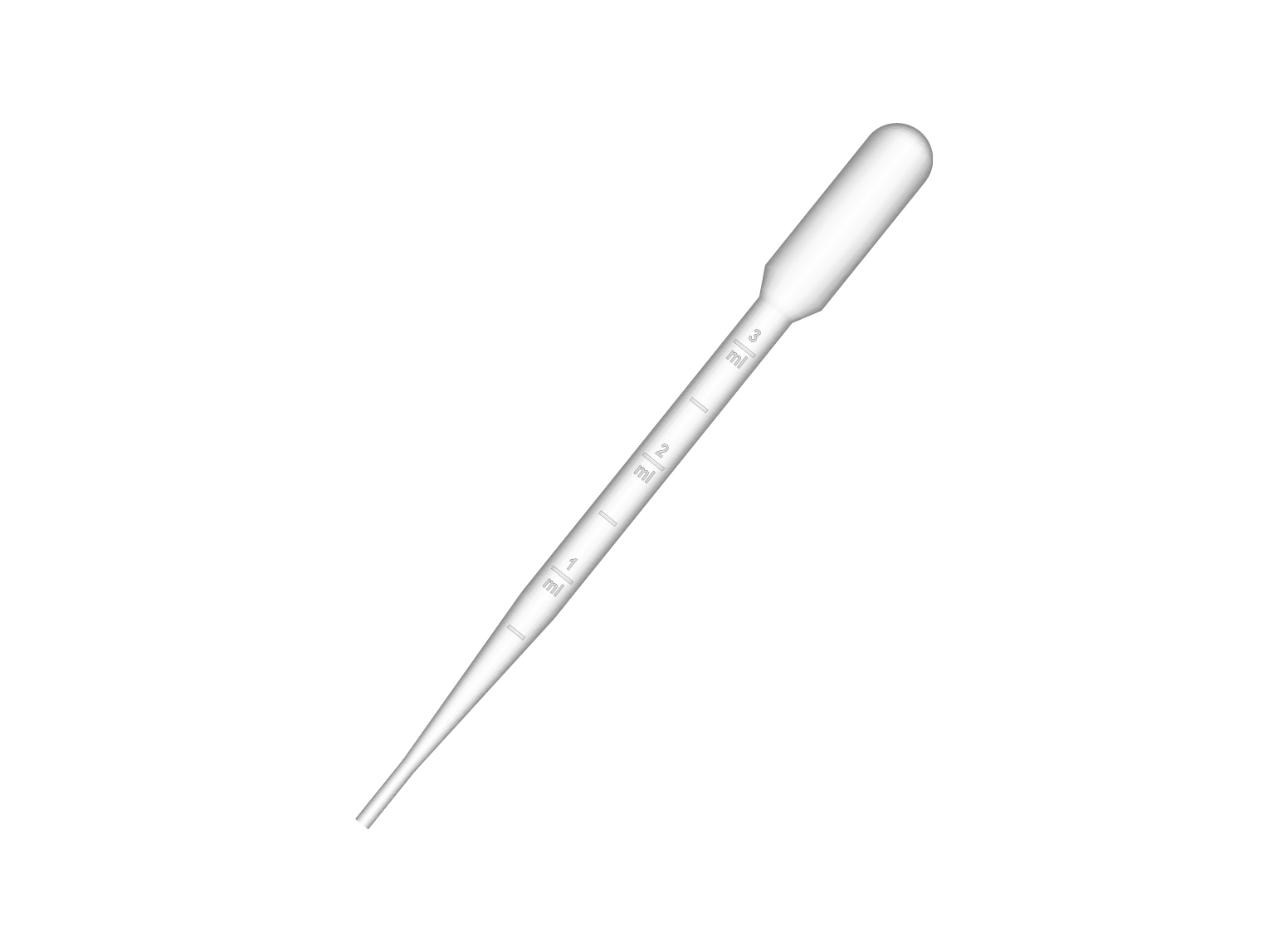 IVF Pasteur Pipettes