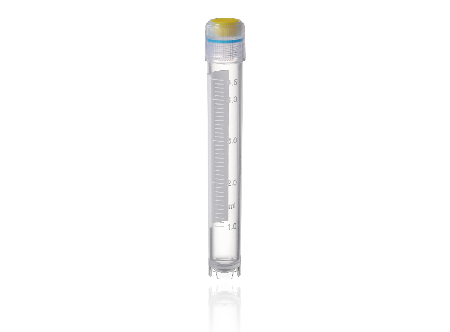 IVF Cryogenic Tubes