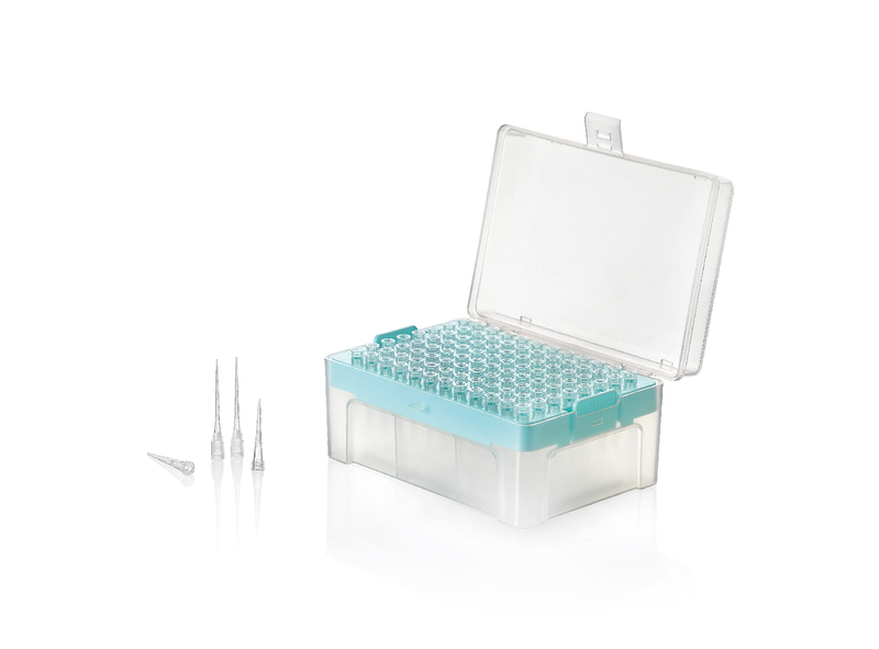 10μl Universal Tip, Pyrogen-free