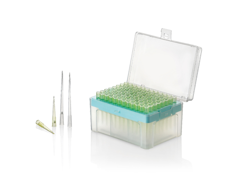 200μl Universal Tip, Pyrogen-free