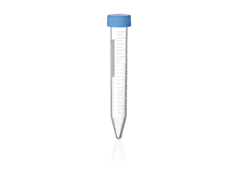 15mL V-shaped bottom Centrifuge Tube
