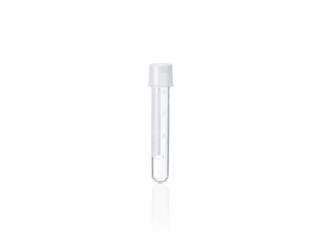 Follicular Fluid Collection Tube