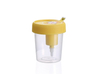 Urine Container with Transfer device