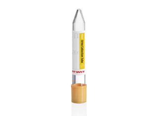 Urine Container with Transfer device