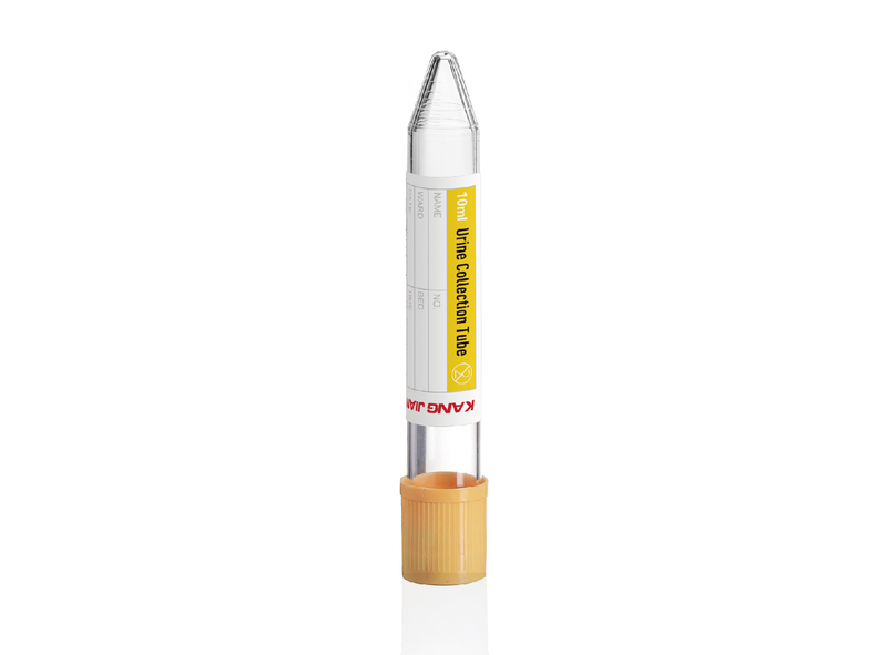 Urine Container with Transfer device