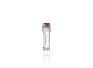 IVF Cryogenic Tubes