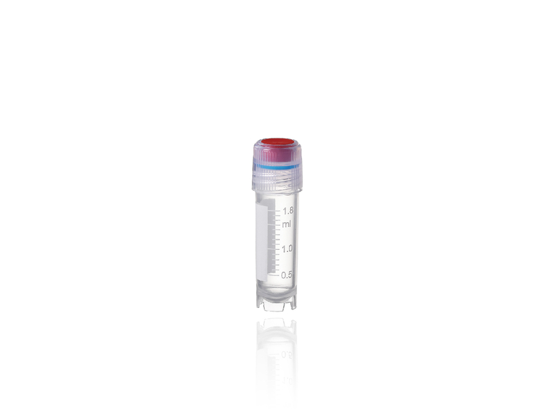 IVF Cryogenic Tubes