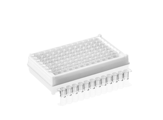 Detachable ELISA Plate