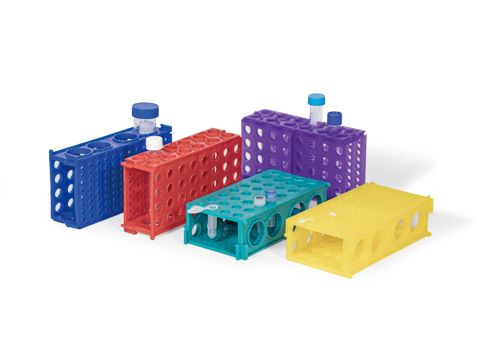 Rack for Centrifuge Tube