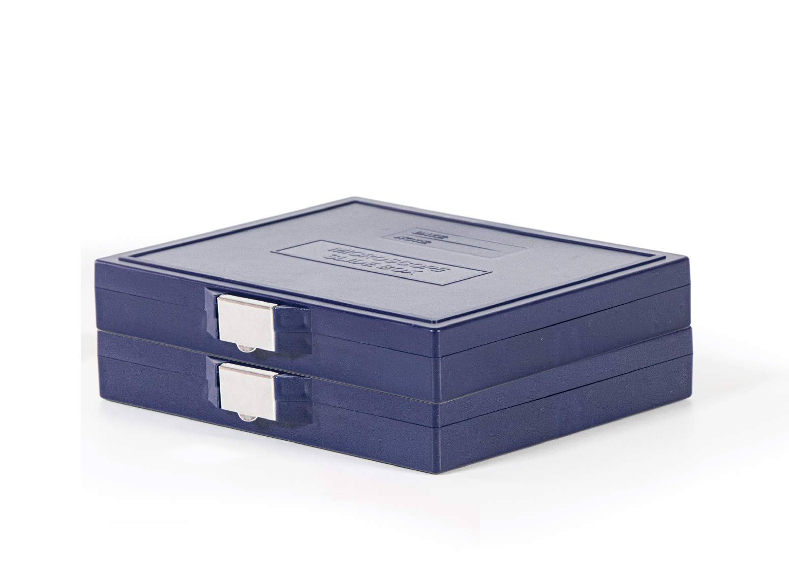 Slide Storage Box