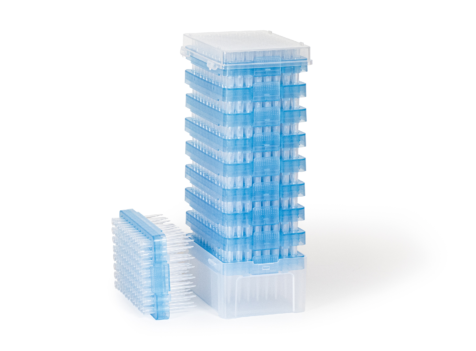 200μl Universal Tip, Pyrogen-free