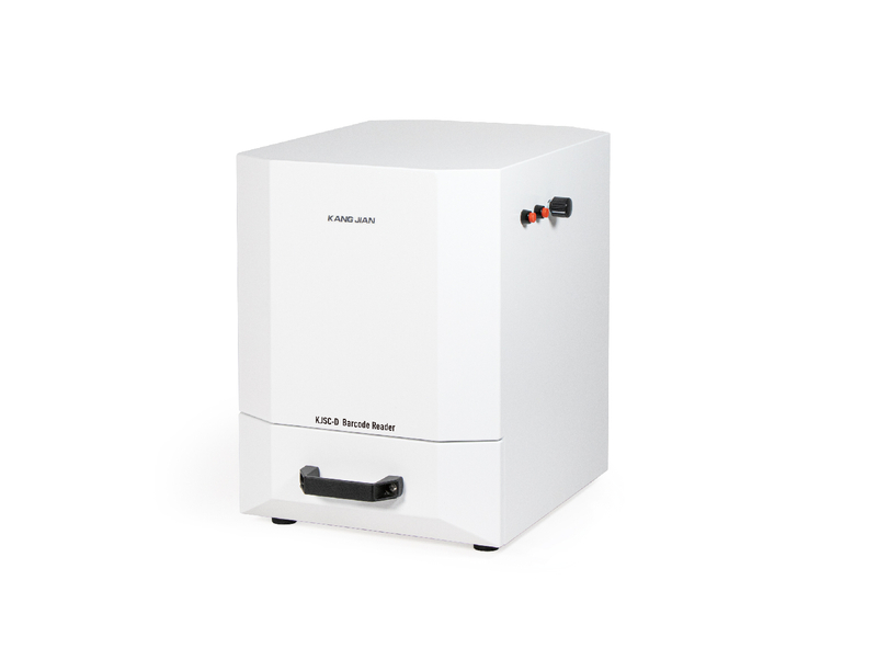 KJSC-D Barcode Reader