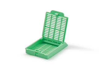 Tissue Cassette KJ802-7