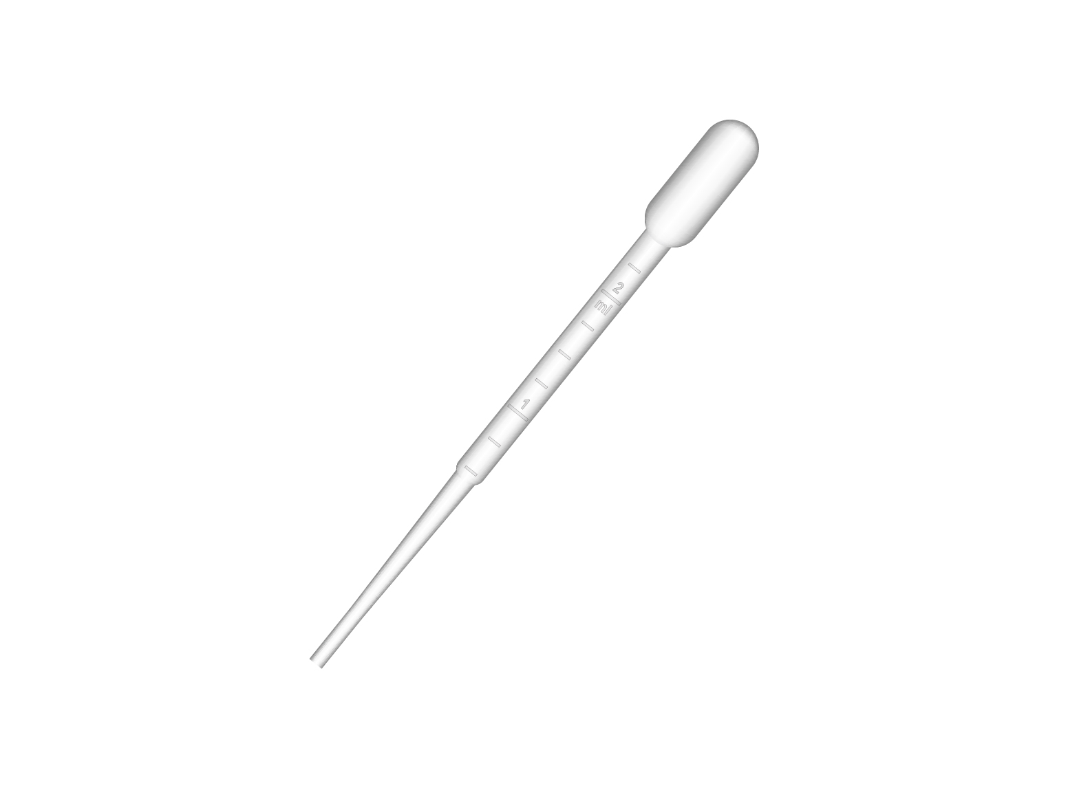 IVF Pasteur Pipettes